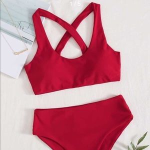 SHEIN bikini